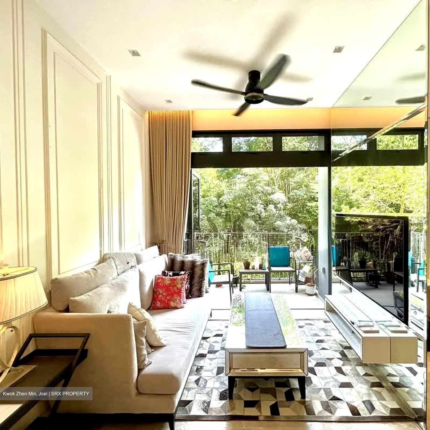 Eco Sanctuary (D23), Condominium #529337031